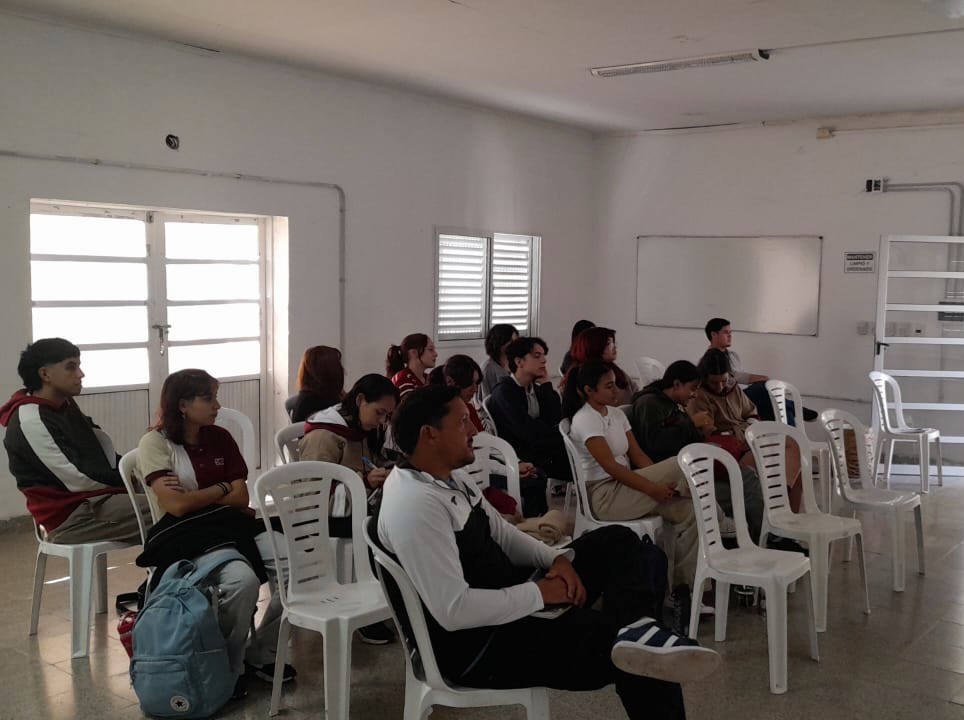 Comenzó el taller de marketing digital para impulsar ventas online